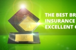  FBS получила премию «Лучший сервис и страхование средств. Безупречный брокер года»!