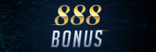 Новая бонусная акция «888 Бонус» от компании Fort Financial Services