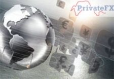 Форекс-брокер PrivateFX - лидер в номинации «открытие 2015 года»