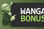 Уникальная акция WANGA BONUS от компании Fort Financial Services!