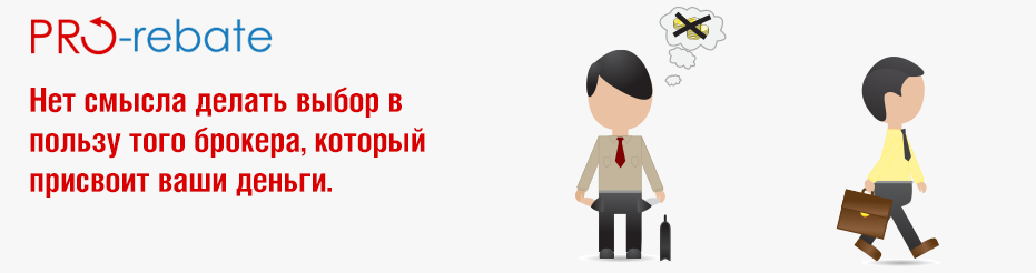 Как определить честного брокера форекс рабочие тс на форексе